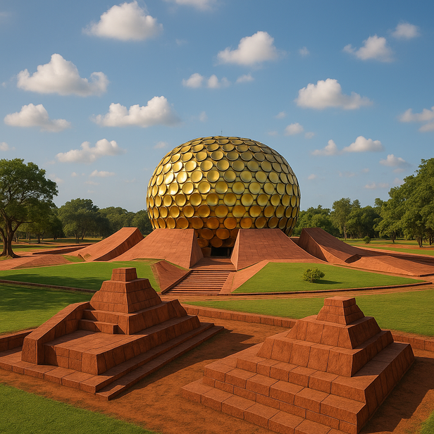 Auroville