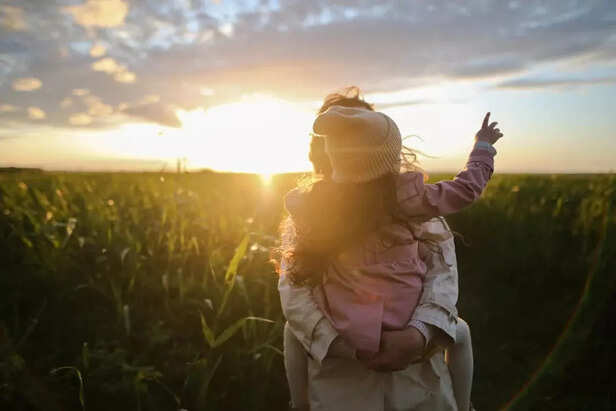 Single Mother