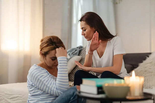 Emotional Burden