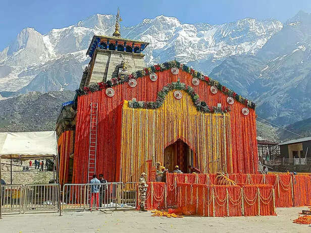 Rudraprayag, May 01 (ANI)