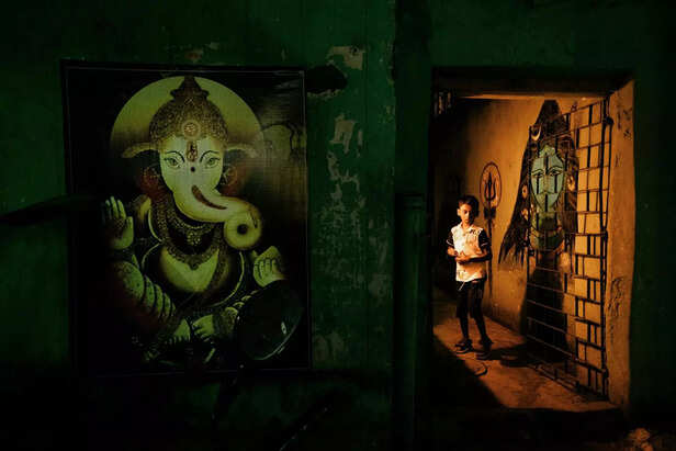 Ganesha