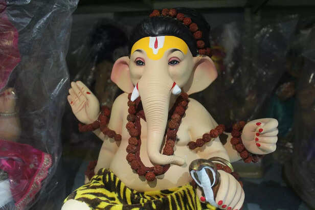 Lord Ganesha