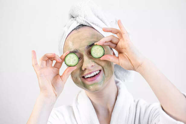 Cucumber and Peppermint O
