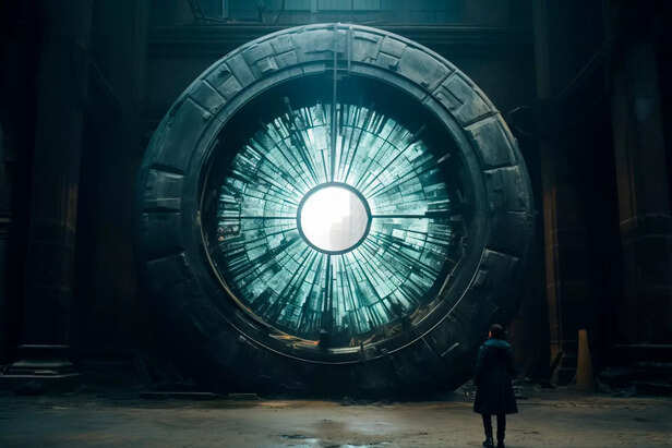 Time dilation