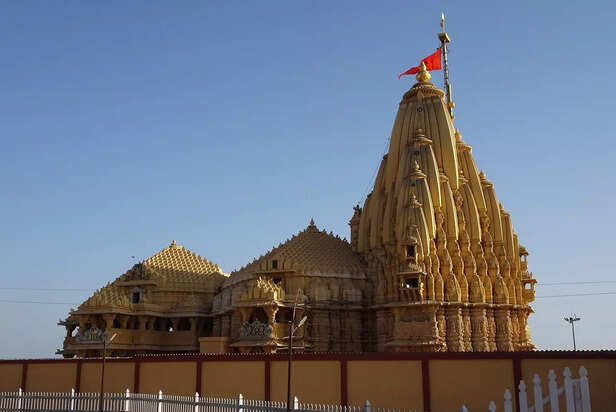 Somnath Jyotirlinga