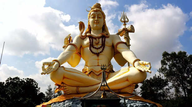 Mahakaleshwar Jyotirlinga