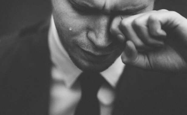 Cry