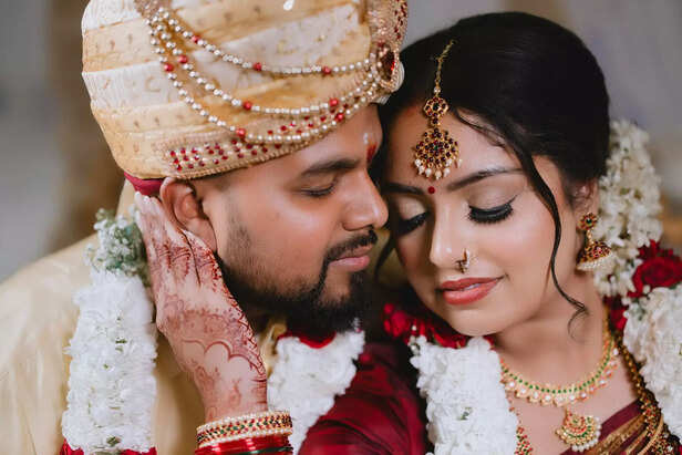 Marriage