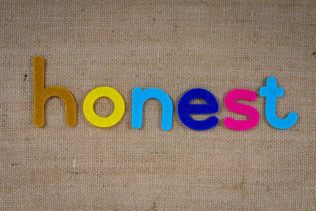 Honest