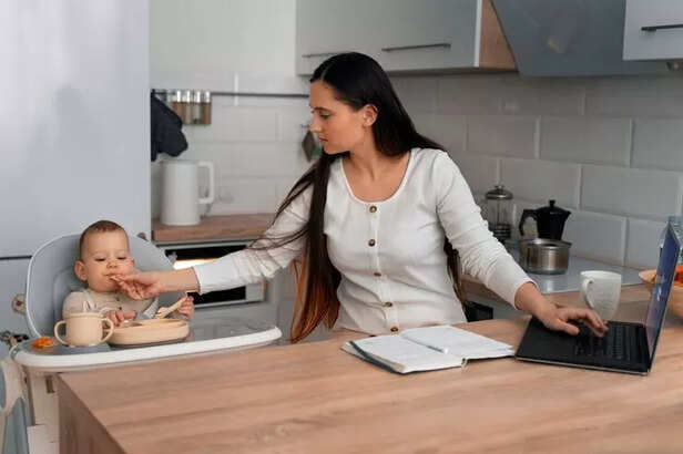 Child care