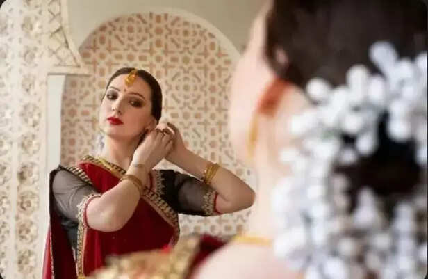 Indian Women