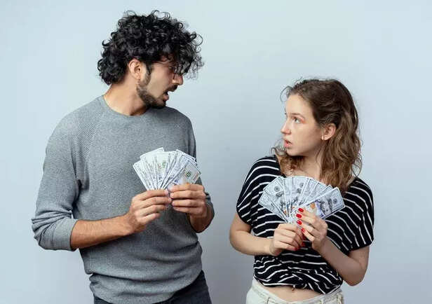 Financial Deal
