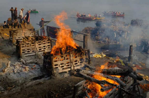 Funeral Pyre