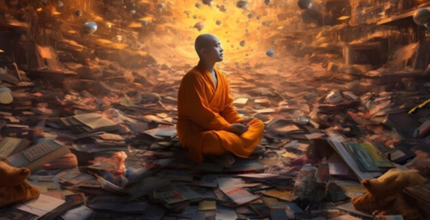 Equanimity