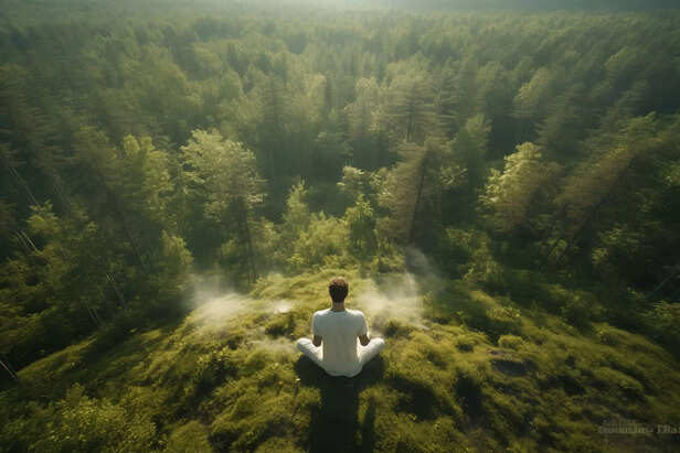 Living with Stillness