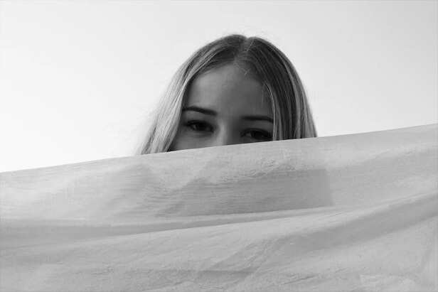 Hide