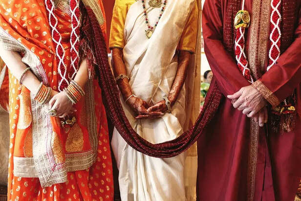 Indian Wedding