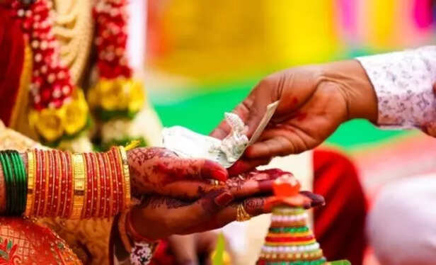Marriage