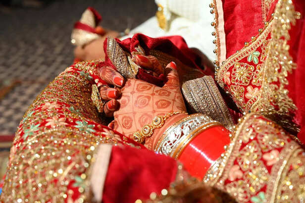 Marriage