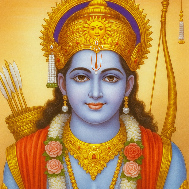 Rama