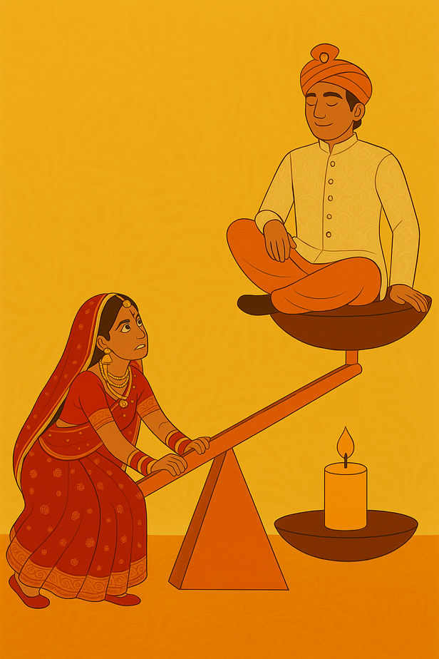 Mutual Harmony