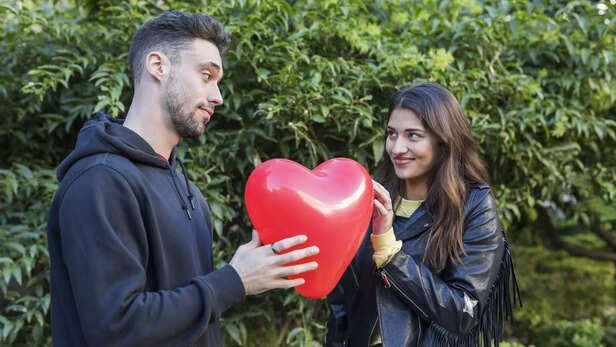 Love Revolution