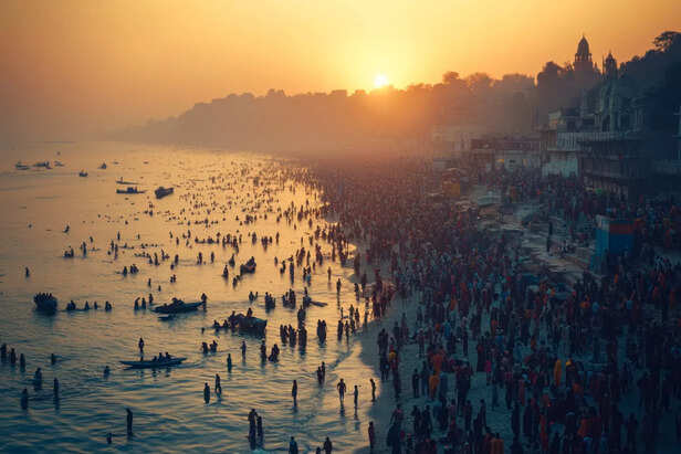 Varanasi