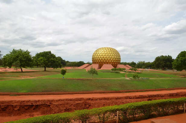 Auroville