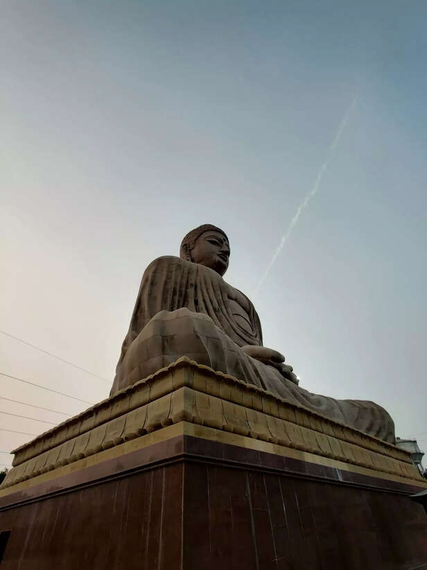 Bodh Gaya