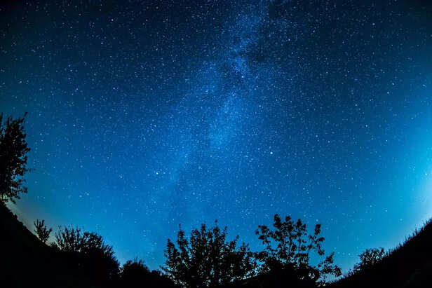 Cosmic