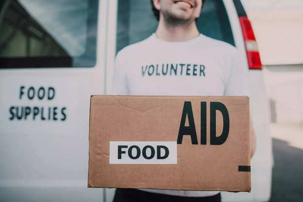 Donate