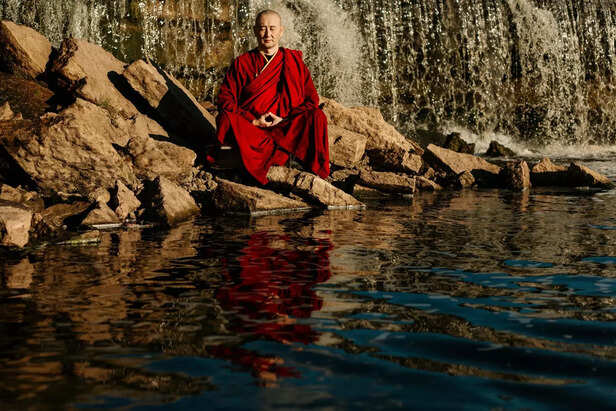Meditate