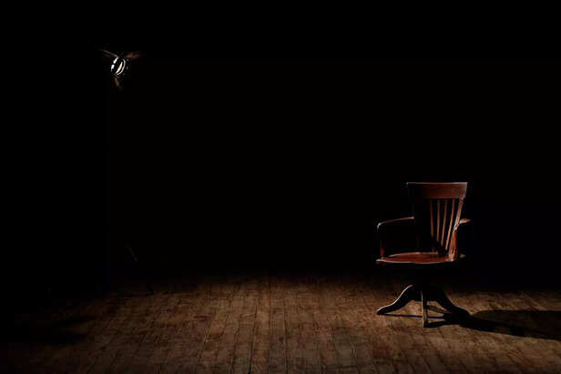 Empty