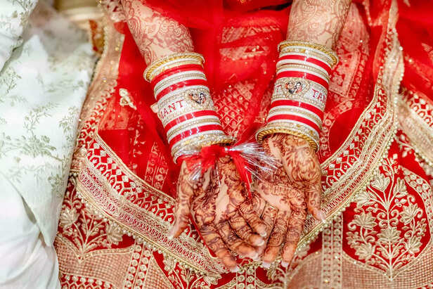 Marriage