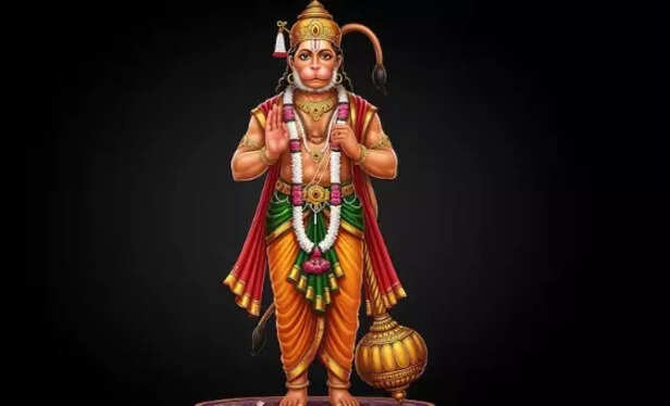 Lord Humaan