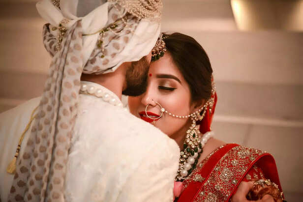 Indian marriage