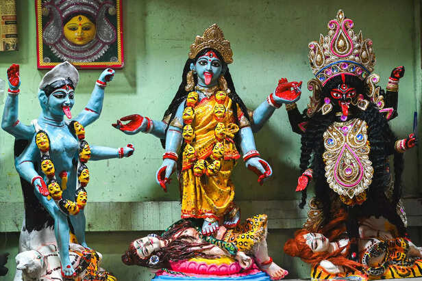 Kali Maa