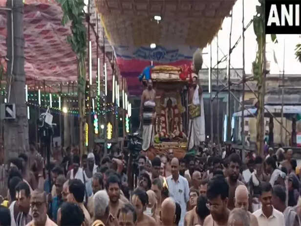 Varadaraja Perumal temple