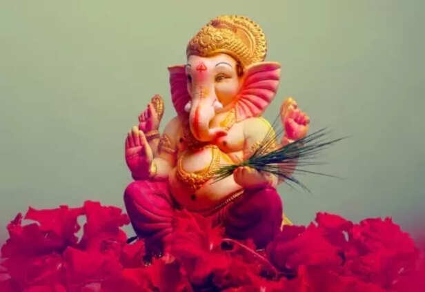 Lord Ganesh