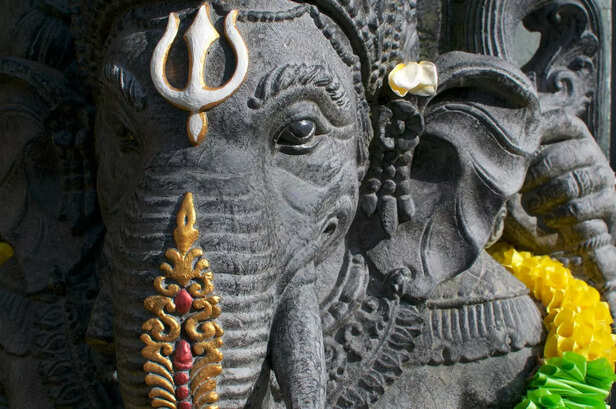 Ganpati Bappa