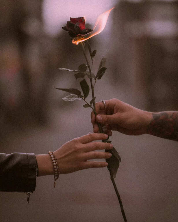 Give and take