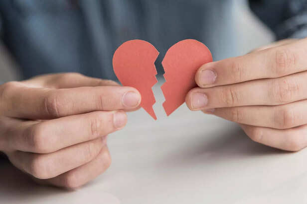 Broken trust