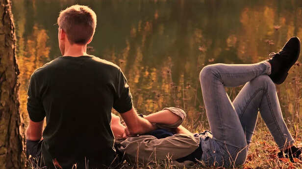 Peace in solitude