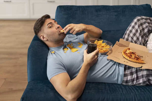 Impact on Weight Gain