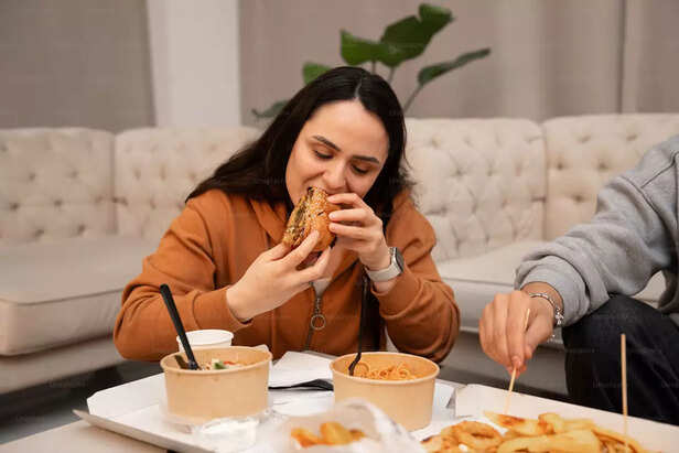 Eat Smart, Not Just Early