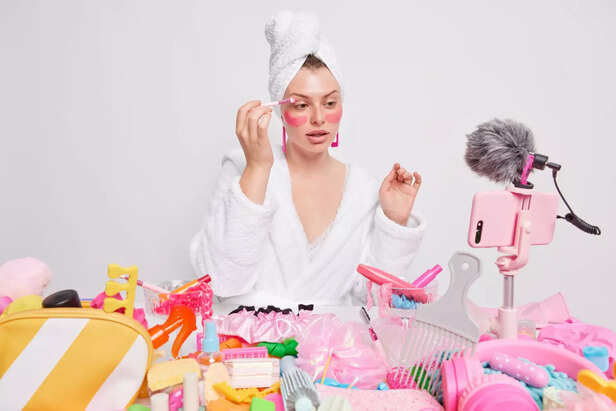 Using many products