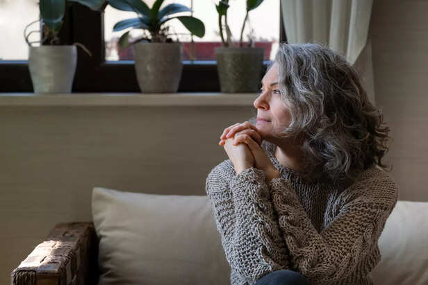 Emotional ageing