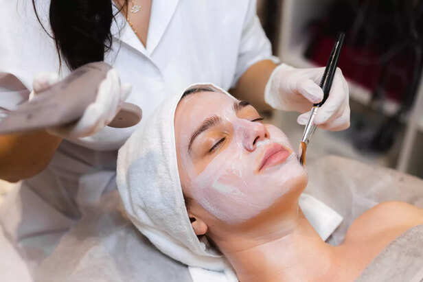 Skin treatments