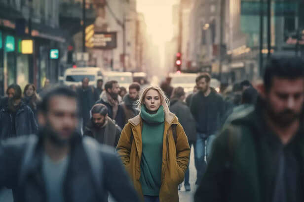 People