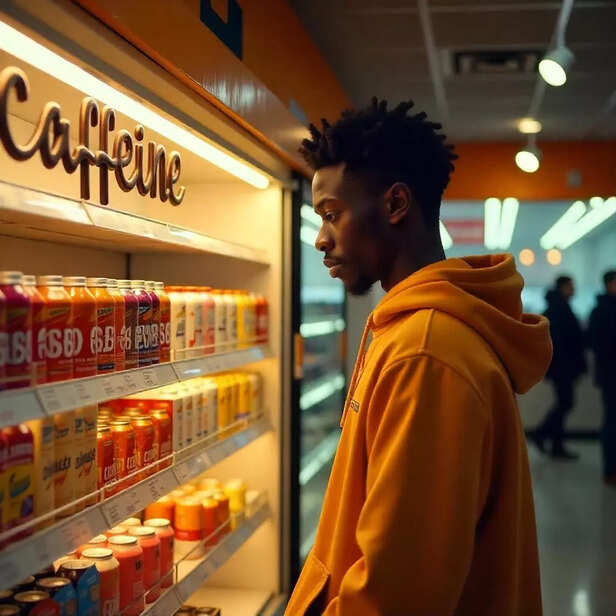 Caffeine